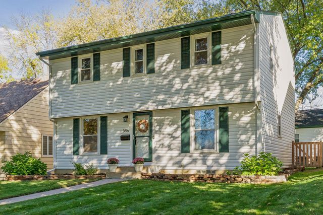 3816 Abbott Avenue N, Robbinsdale, MN 55422