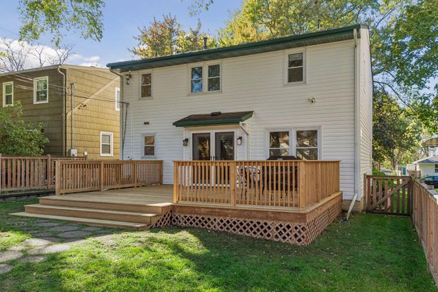 3816 Abbott Avenue N, Robbinsdale, MN 55422