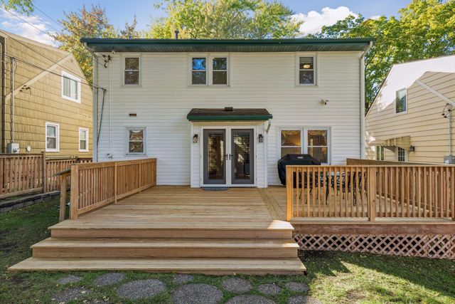 3816 Abbott Avenue N, Robbinsdale, MN 55422