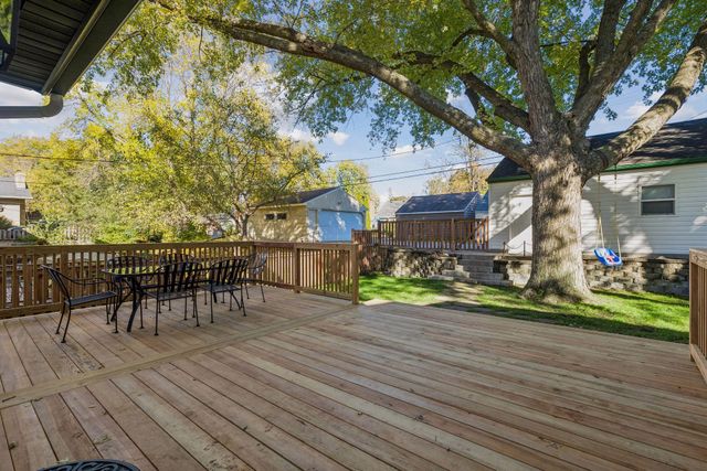 3816 Abbott Avenue N, Robbinsdale, MN 55422