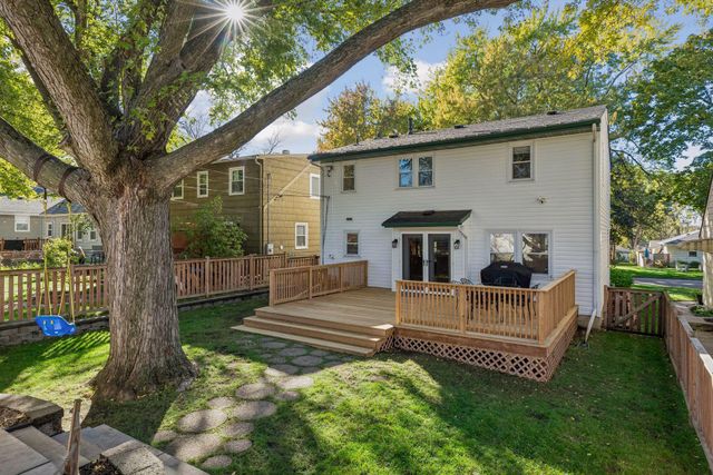 3816 Abbott Avenue N, Robbinsdale, MN 55422
