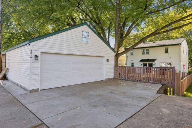 3816 Abbott Avenue N, Robbinsdale, MN 55422