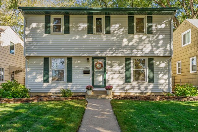 3816 Abbott Avenue N, Robbinsdale, MN 55422