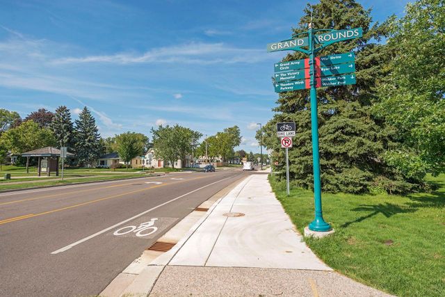 3816 Abbott Avenue N, Robbinsdale, MN 55422