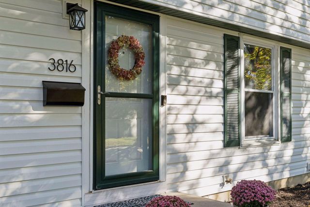 3816 Abbott Avenue N, Robbinsdale, MN 55422