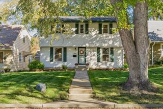 3816 Abbott Avenue N, Robbinsdale, MN 55422
