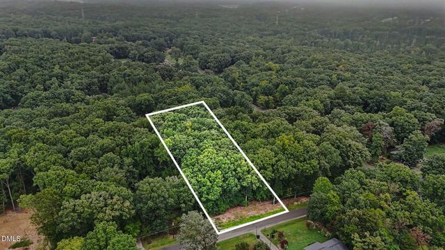 911 Torredge Road, Durham, NC 27712
