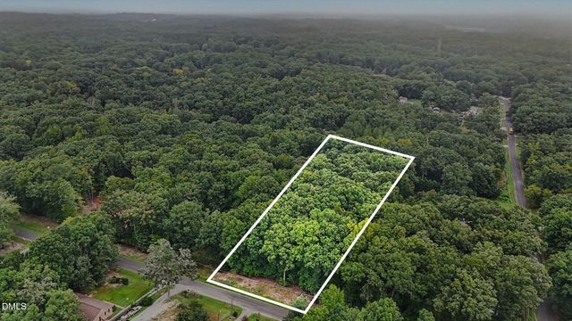 911 Torredge Road, Durham, NC 27712