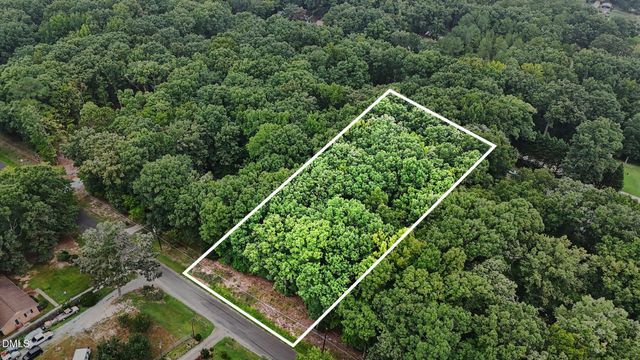 911 Torredge Road, Durham, NC 27712