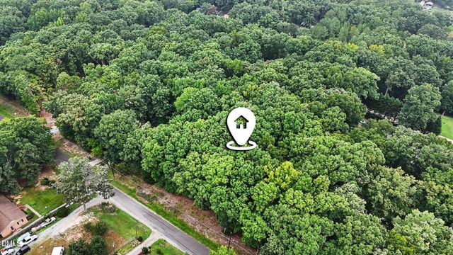 911 Torredge Road, Durham, NC 27712