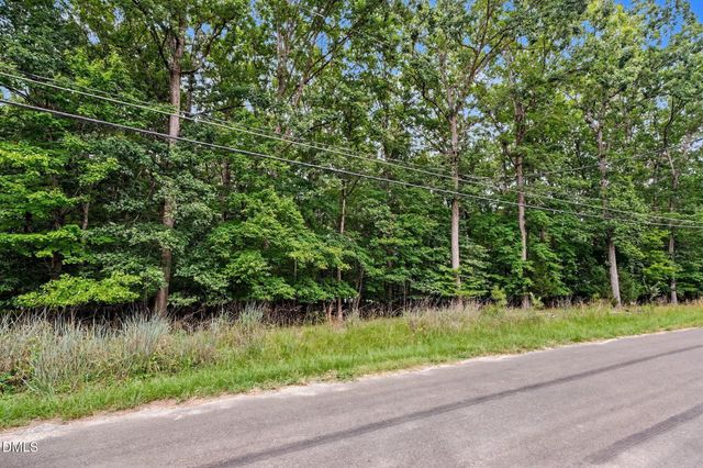 911 Torredge Road, Durham, NC 27712