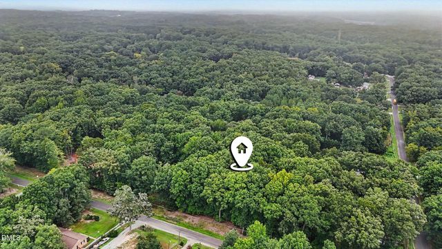 911 Torredge Road, Durham, NC 27712