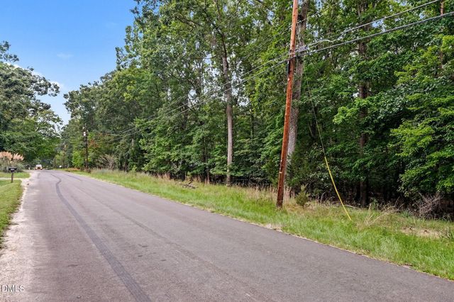 911 Torredge Road, Durham, NC 27712