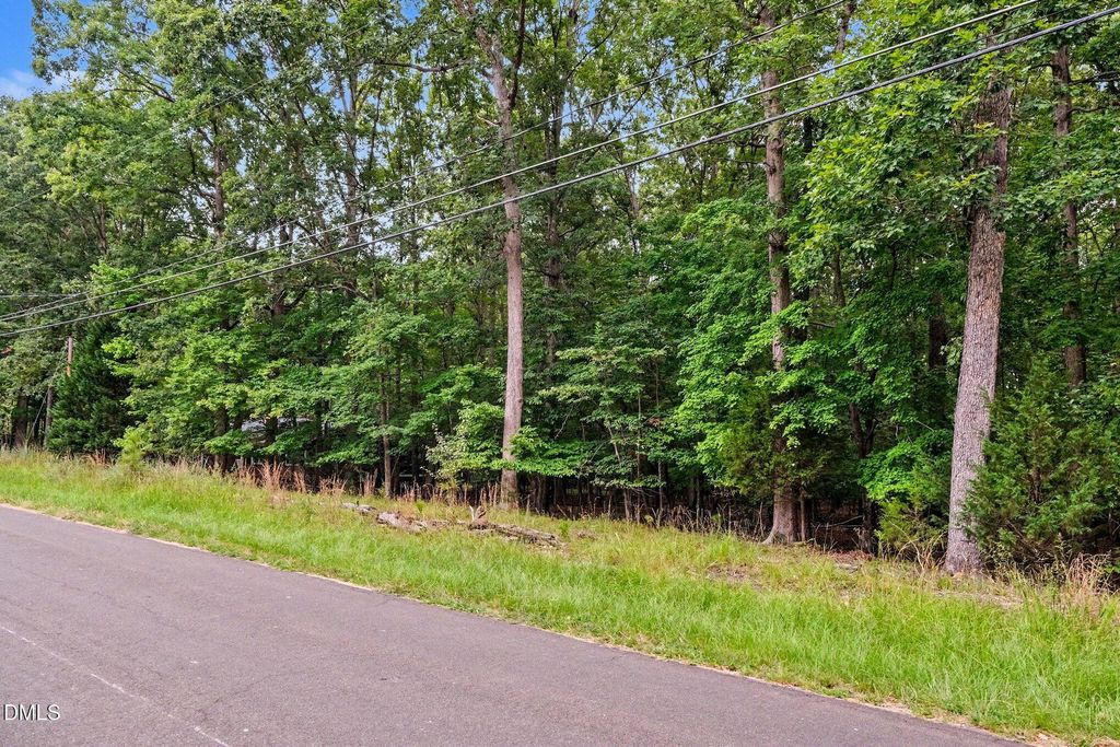 911 Torredge Road, Durham, NC 27712