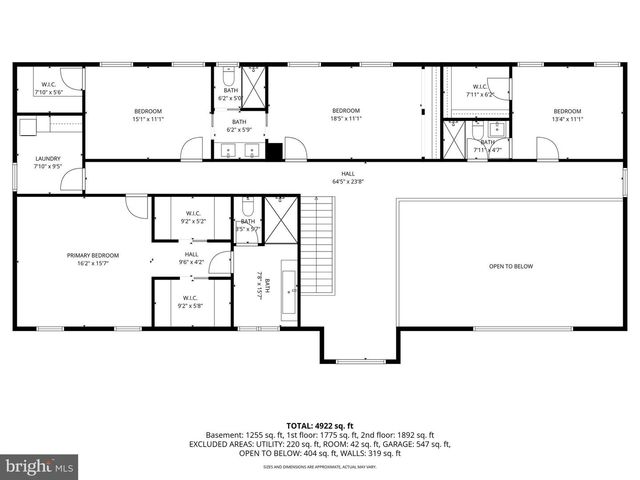 53 CUMBERLAND ESTATES DR, Mechanicsburg, PA 17050