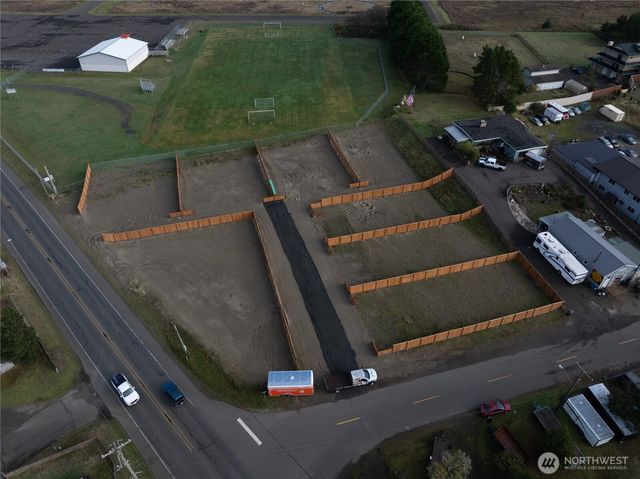 1010 E Delilah Rose Lane, Westport, WA 98595