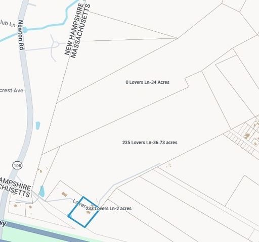 239 Lovers Ln, Haverhill, MA 01830