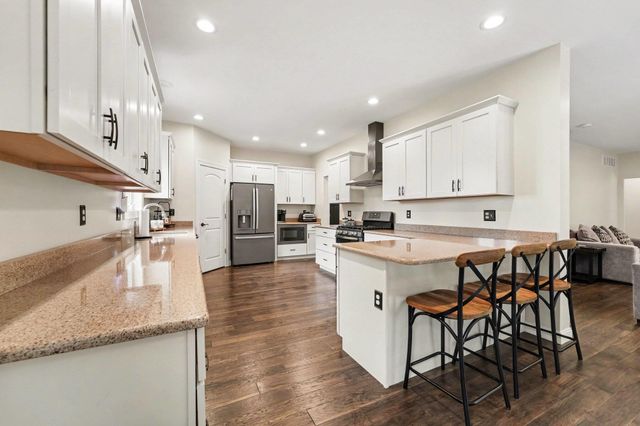 759 Ketill Trace, Crown Point, IN 46307