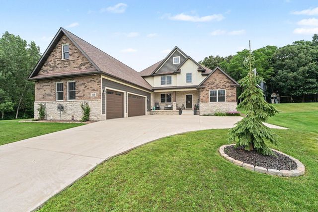 759 Ketill Trace, Crown Point, IN 46307