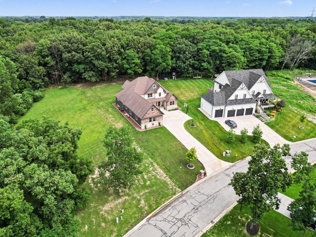 759 Ketill Trace, Crown Point, IN 46307