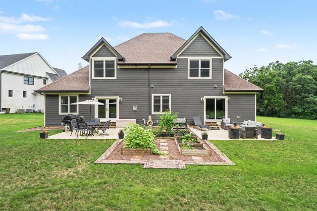 759 Ketill Trace, Crown Point, IN 46307