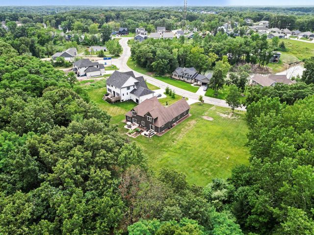 759 Ketill Trace, Crown Point, IN 46307