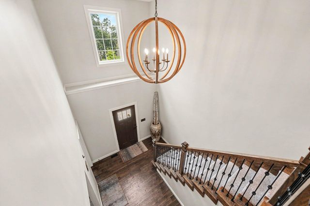 759 Ketill Trace, Crown Point, IN 46307