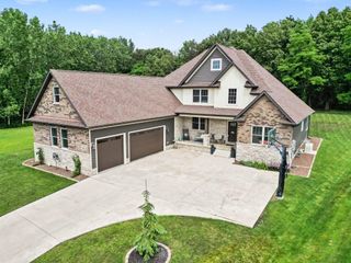 759 Ketill Trace, Crown Point, IN 46307