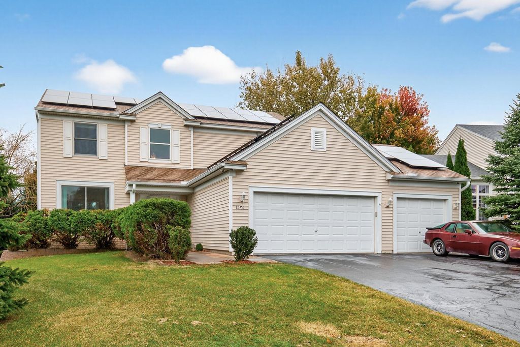 1573 Johnny Cake Alcove, Eagan, MN 55122