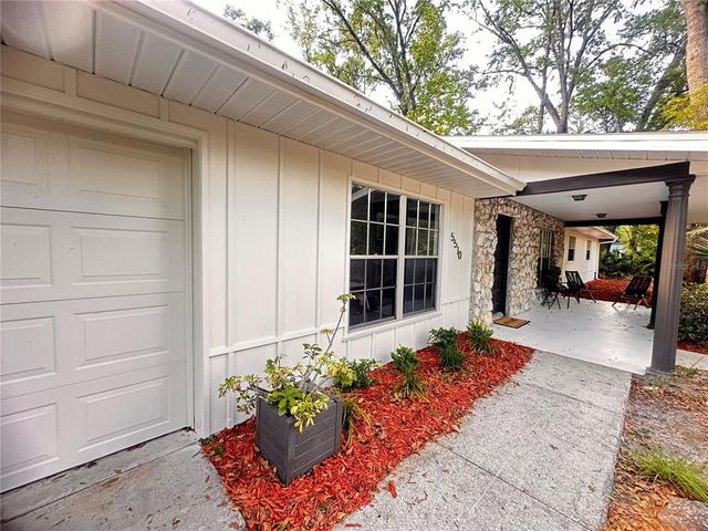 5510 NW 32ND STREET, Gainesville, FL 32653