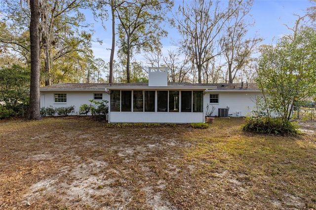 5510 NW 32ND STREET, Gainesville, FL 32653