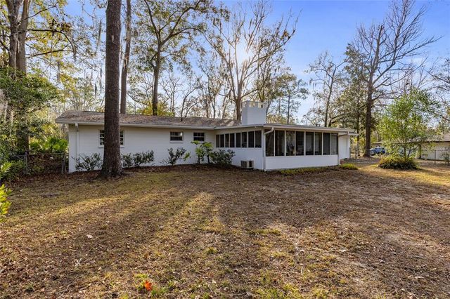 5510 NW 32ND STREET, Gainesville, FL 32653