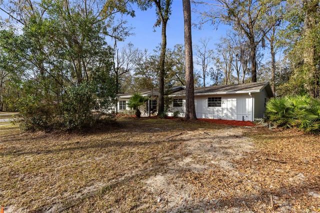 5510 NW 32ND STREET, Gainesville, FL 32653