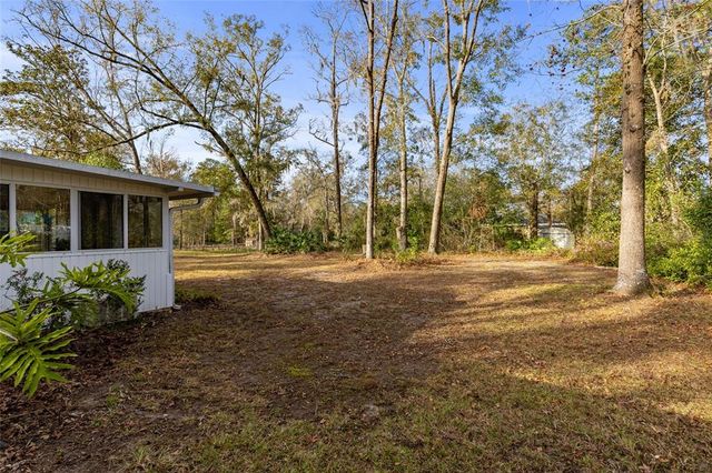 5510 NW 32ND STREET, Gainesville, FL 32653