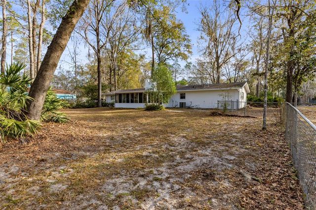 5510 NW 32ND STREET, Gainesville, FL 32653