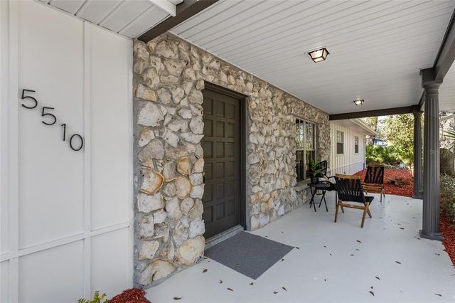 5510 NW 32ND STREET, Gainesville, FL 32653