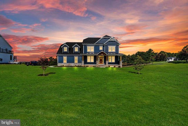 4354 BRUBAKER WAY, Ijamsville, MD 21754