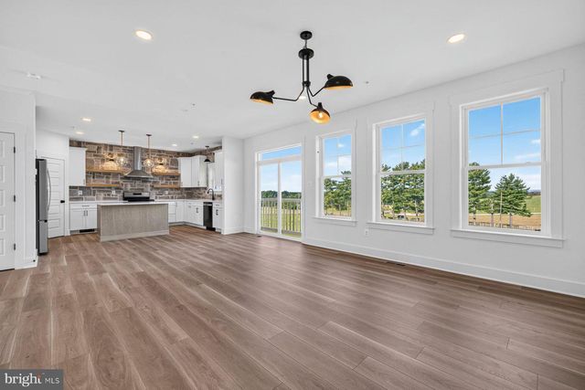 4354 BRUBAKER WAY, Ijamsville, MD 21754
