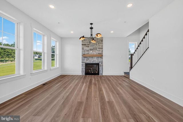 4354 BRUBAKER WAY, Ijamsville, MD 21754