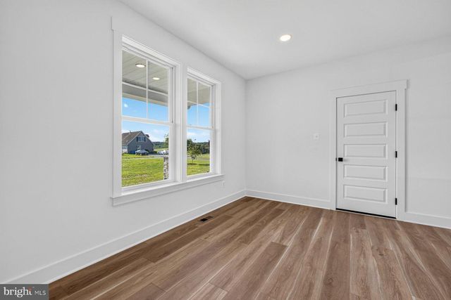 4354 BRUBAKER WAY, Ijamsville, MD 21754