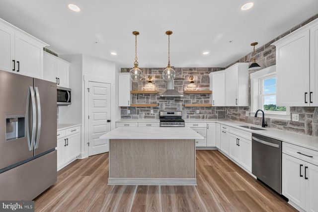 4354 BRUBAKER WAY, Ijamsville, MD 21754
