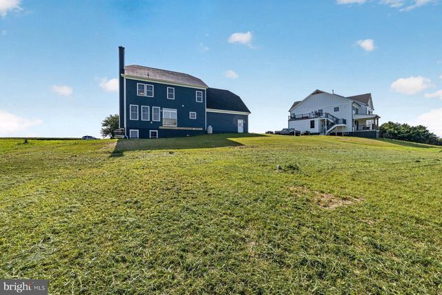 4354 BRUBAKER WAY, Ijamsville, MD 21754