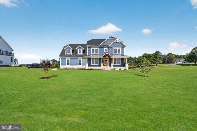 4354 BRUBAKER WAY, Ijamsville, MD 21754