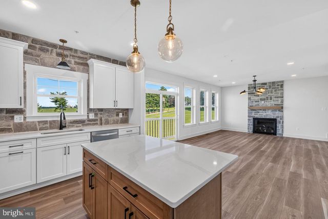4354 BRUBAKER WAY, Ijamsville, MD 21754