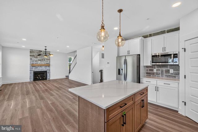 4354 BRUBAKER WAY, Ijamsville, MD 21754