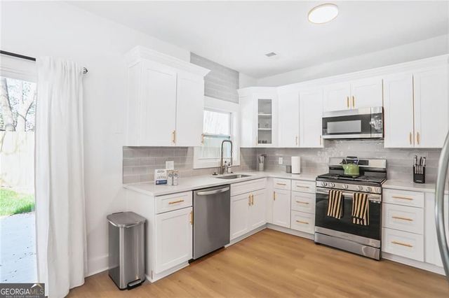 1210 Cleburne Avenue NE, Atlanta, GA 30307