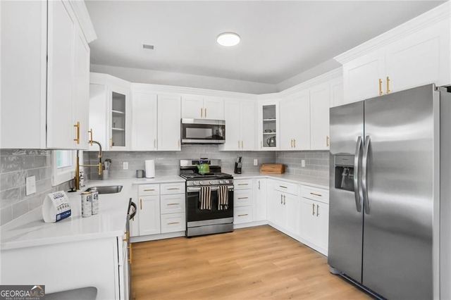 1210 Cleburne Avenue NE, Atlanta, GA 30307