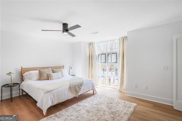 1210 Cleburne Avenue NE, Atlanta, GA 30307