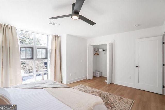 1210 Cleburne Avenue NE, Atlanta, GA 30307