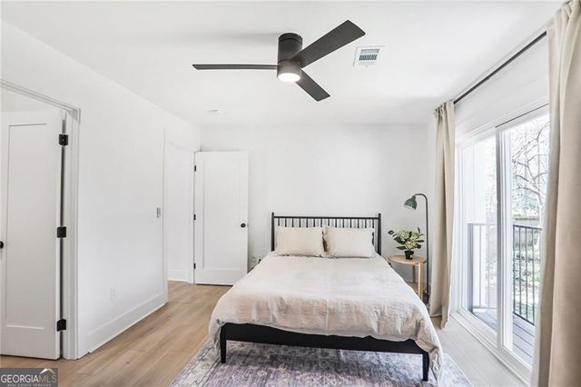 1210 Cleburne Avenue NE, Atlanta, GA 30307